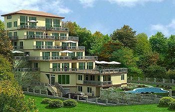 גולדן סנדס Villa Eden מראה חיצוני תמונה