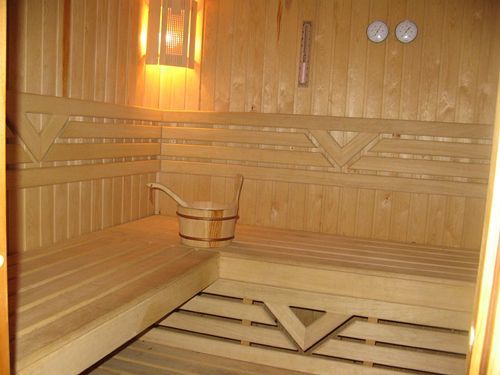 גולדן סנדס Villa Eden מראה חיצוני תמונה