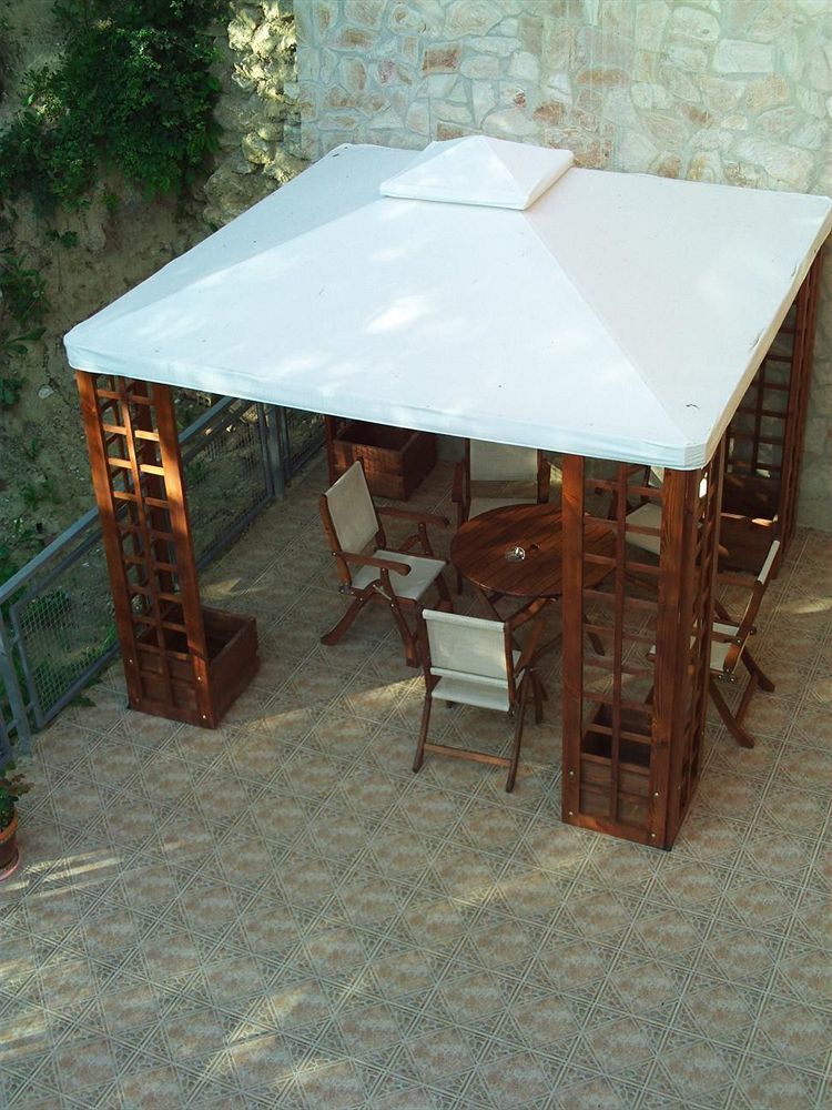גולדן סנדס Villa Eden מראה חיצוני תמונה